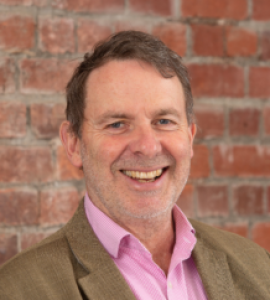 Stephen Wainwright